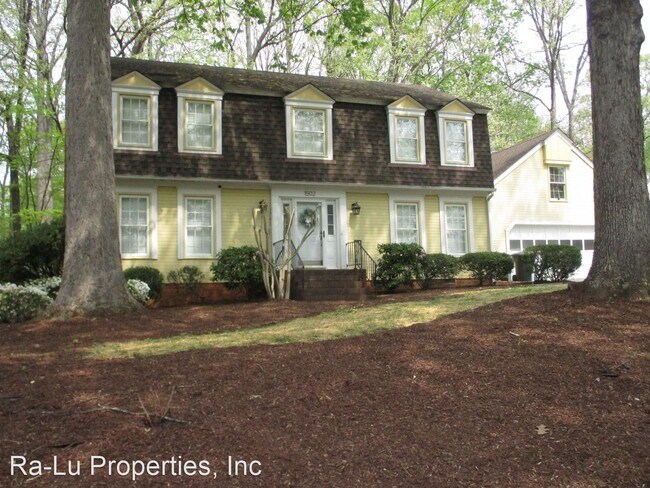Foto del edificio - 4 br, 2.5 bath House - 1502 Fox Hollow Rd