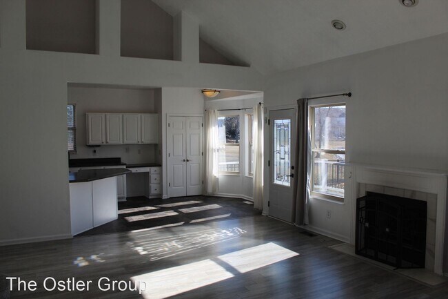 Foto del edificio - 5 br, 3.5 bath House - 291 Cobblesprings Ct