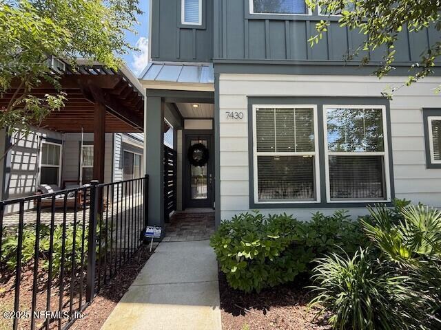 Foto principal - 7430 Beach Walk Place