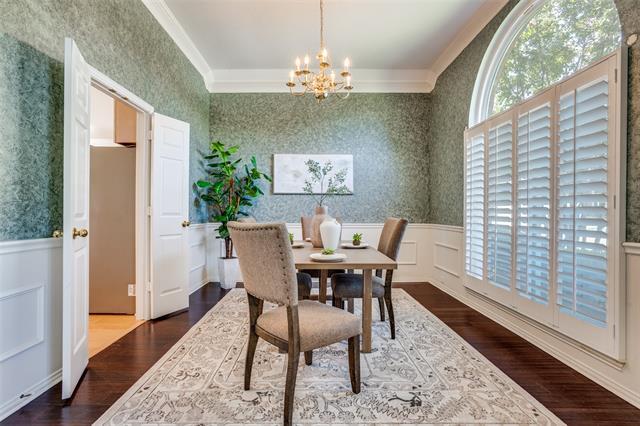 Foto del edificio - 6408 Connell Farm Dr