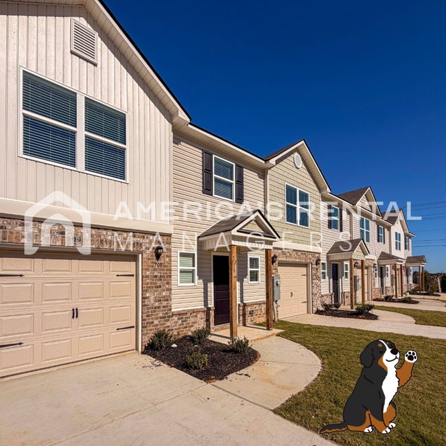 Building Photo - Deposit Pending!!  MOVE IN SPECIAL!! (Plus a Bonus Gift Card of $350!) New Construction Townhome ...