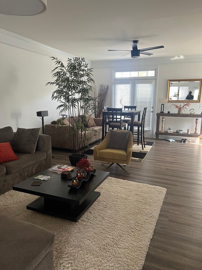 Photo - 6180 Carriage Gate Ln Townhome