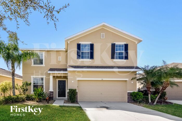 Foto principal - 561 Vista Ridge Dr