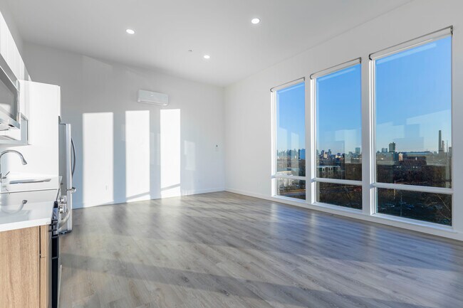 Foto del edificio - 319 Broadway