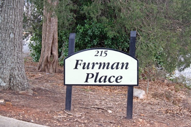 No Minimum Bid Selling Absolute - Furman Place Townhomes