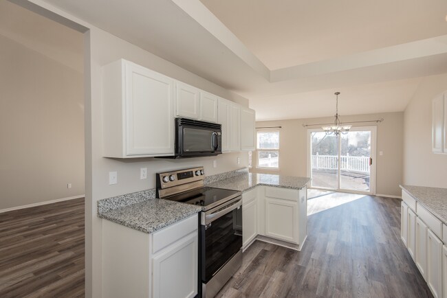 Foto del edificio - 2517 Silver Lake Estates Dr