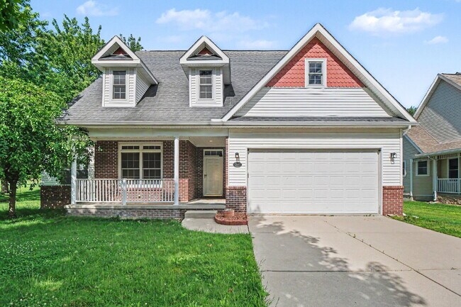 Building Photo - SPEICAL offer- MOVE IN READY 3 bedroom home!