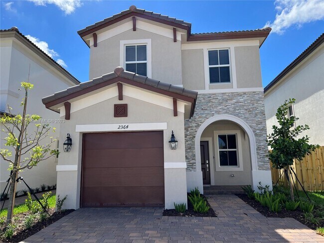 Foto del edificio - 2364 NW 130th St