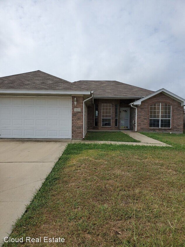 Primary Photo - 3 br, 2 bath House - 4608 MICHAEL DRIVE