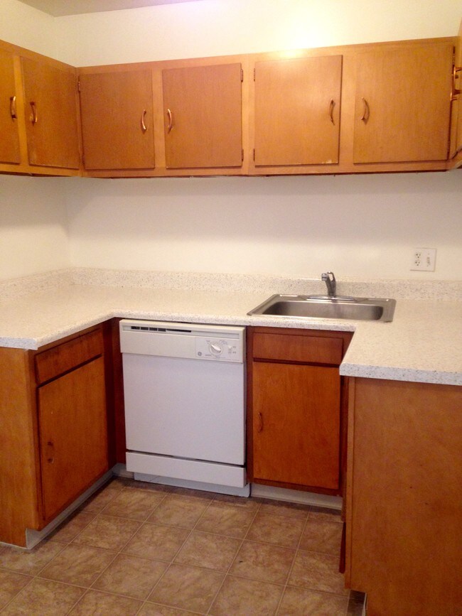 The Arlington Apartments Denver, CO