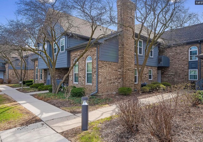 Foto del edificio - 11 Foxcroft Rd