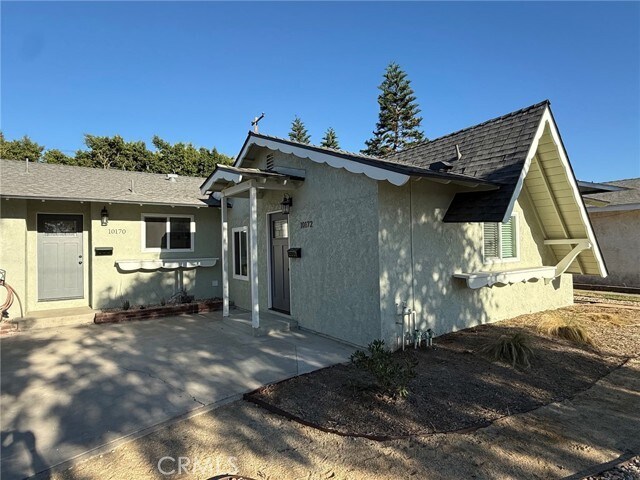 Building Photo - 10172 Fern Ave