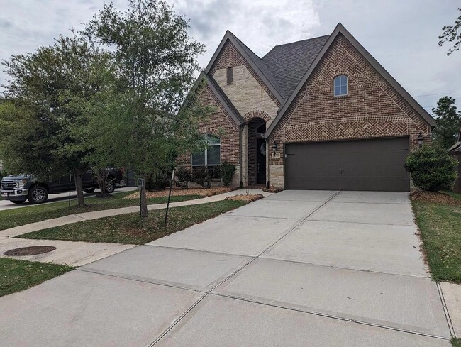 Building Photo - 16715 Ramsay Cascades Dr