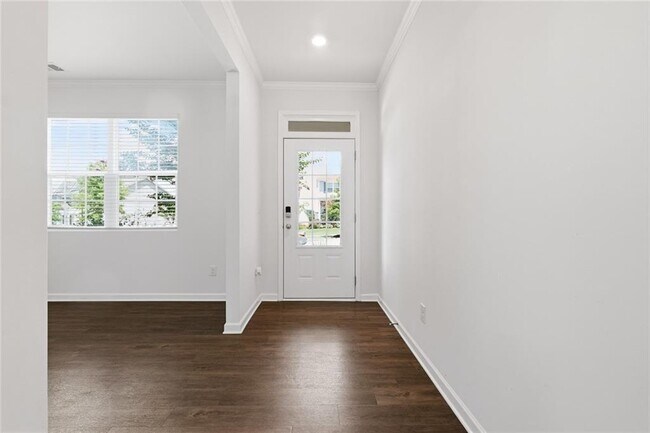 Foto del edificio - 6801 Scarlet Oak Way
