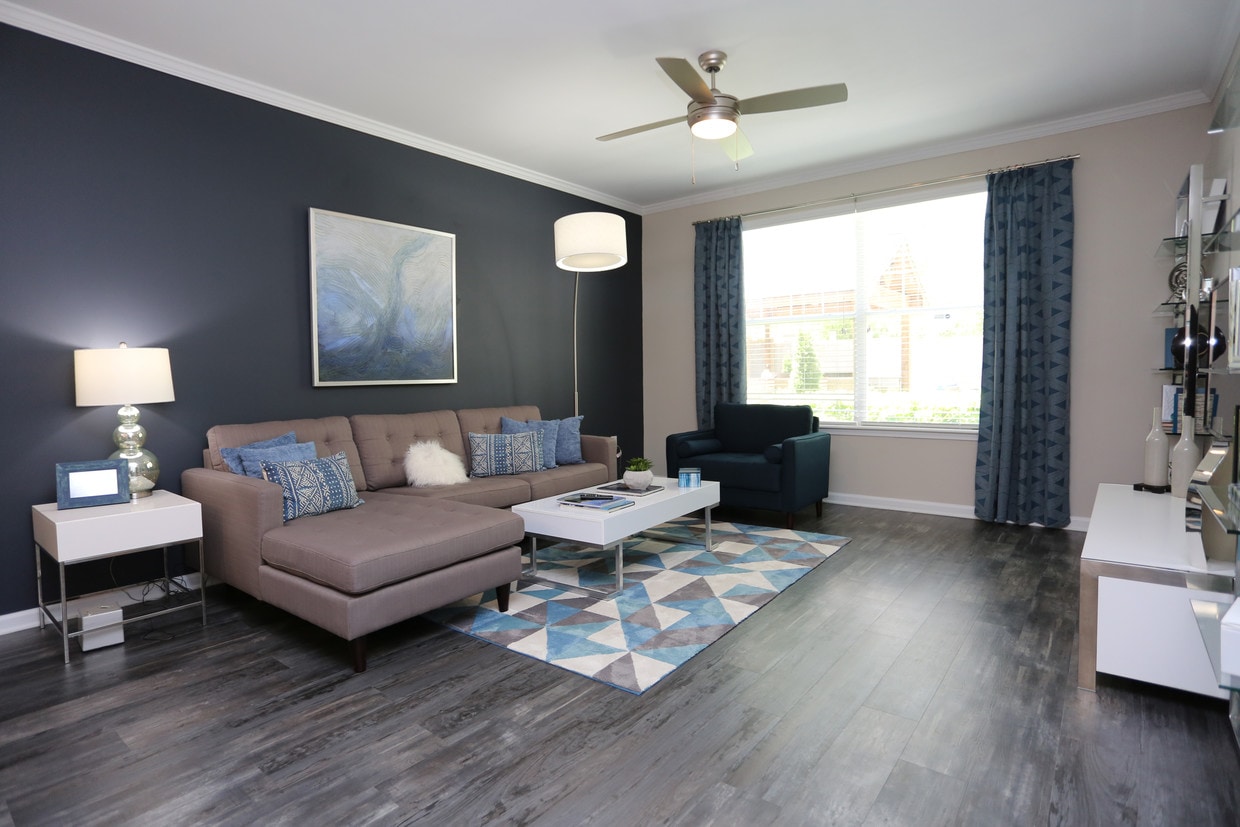 Photo - Marq on Ponce Apartments