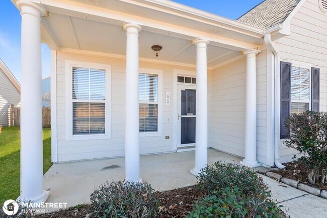 Building Photo - 65 Cottage Ln, Odenville, AL 35120