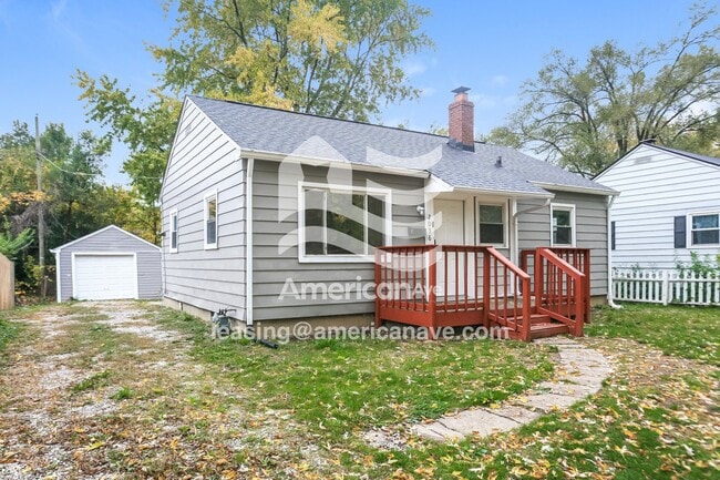 Building Photo - 2036 W Kessler Blvd N Dr