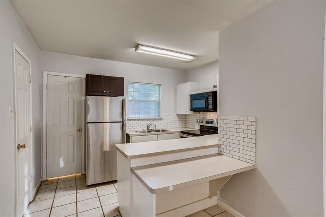 Foto del edificio - 701 Keasbey St