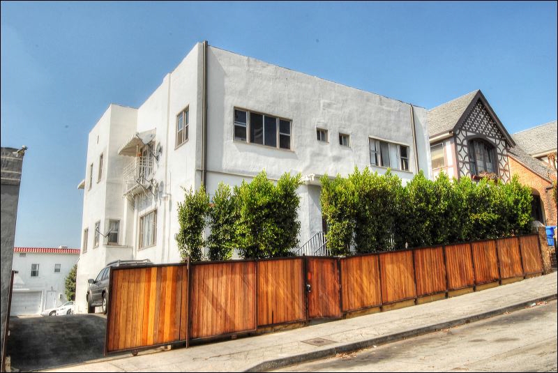 Primary Photo - 1811 Ivar Ave