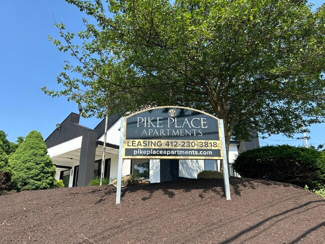 Foto del edificio - Pike Place Apartments