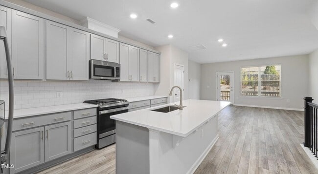 Building Photo - 3709 Nova Star Ln