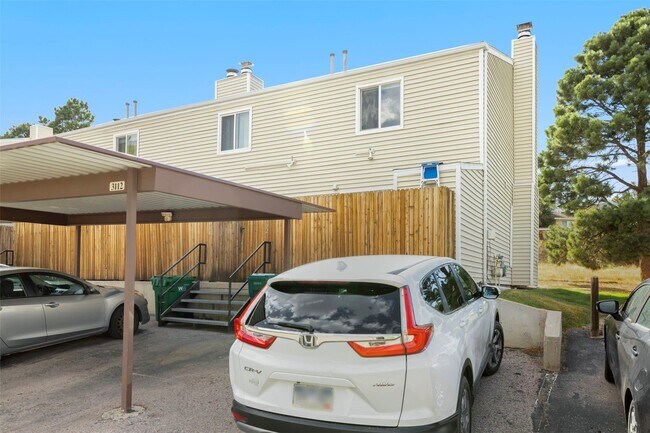 Building Photo - 3112 Vail Pass Dr