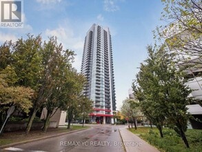 Building Photo - 88 Sheppard Ave E