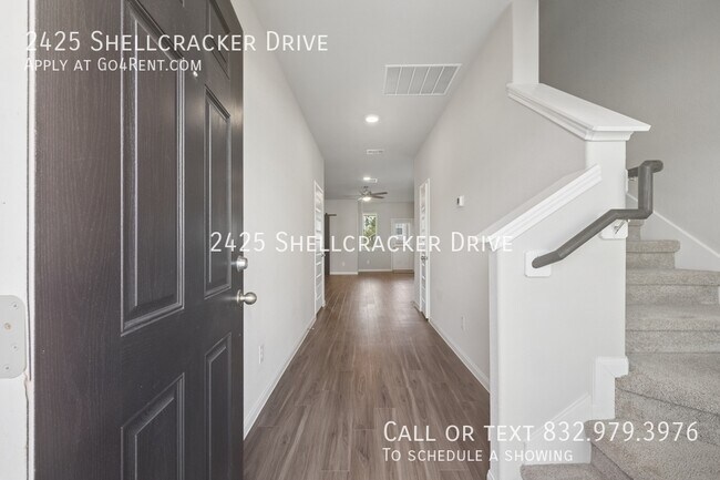 Foto del edificio - 2425 Shellcracker Dr