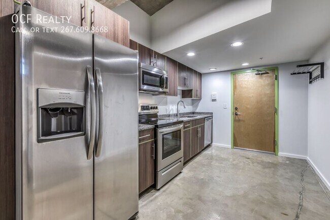 Foto del edificio - 4800 Brown St