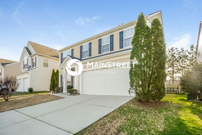 Foto del edificio - 4204 Houldsworth Dr