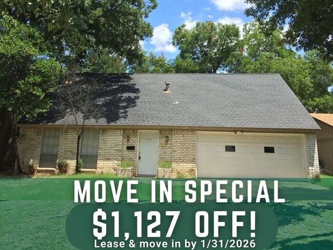 Building Photo - 1718 Glen Alta Dr