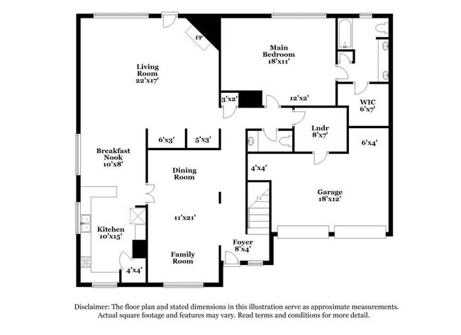 Building Photo - 11426 Milners Point Dr