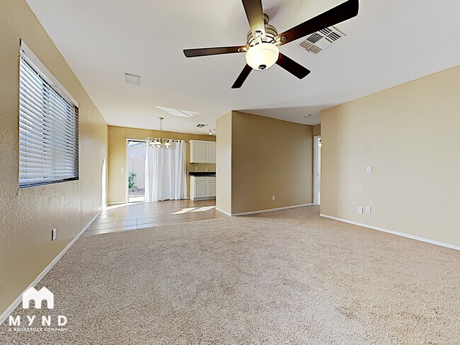 Foto del edificio - 24 W Ingram St