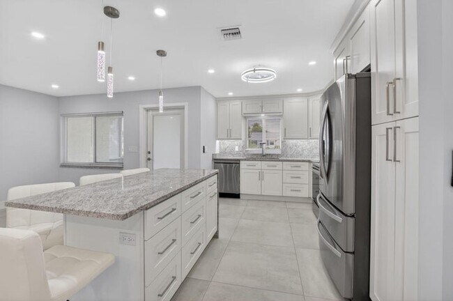 Photo - 6049 Vía Diana (Delray Beach, FL) Townhome