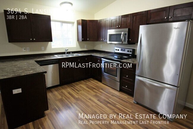 Building Photo - New Construction Three Bedroom Home w/ One...