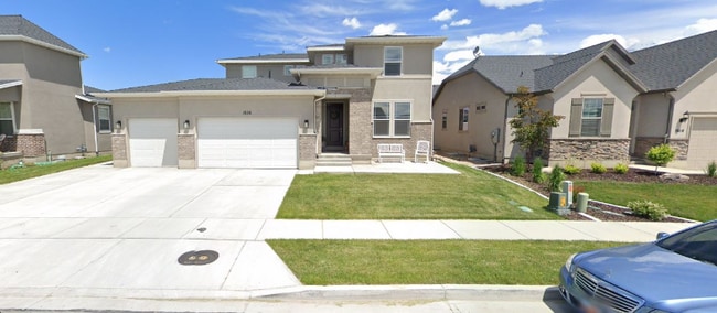 Building Photo - 1626 W Maple Shade Ln