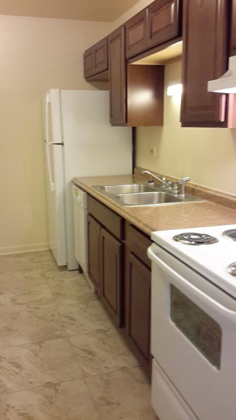 Foto principal - Nordica Apartments