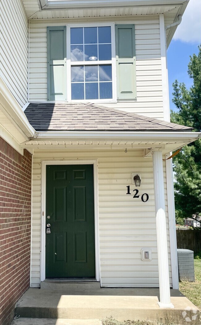 Building Photo - 120 Karen Ct
