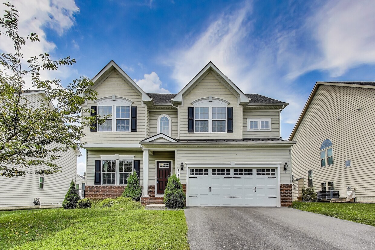 Primary Photo - 13771 Soaring Wing Ln