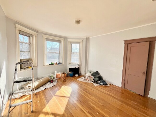 Building Photo - 1625 Commonwealth Ave