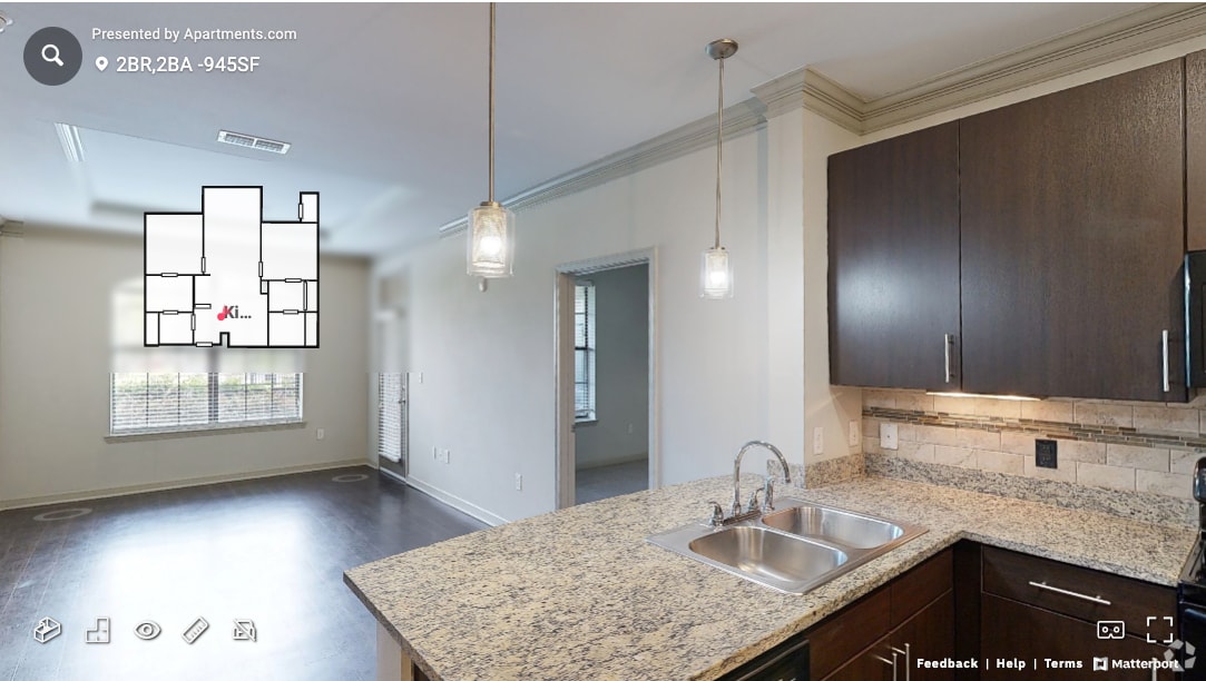 Photo - Heights Lasalle Apartments