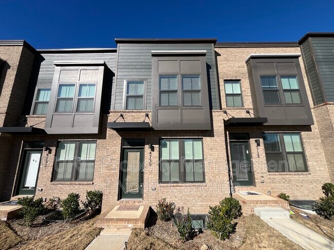 Foto del edificio - 4730 Chastain Ave