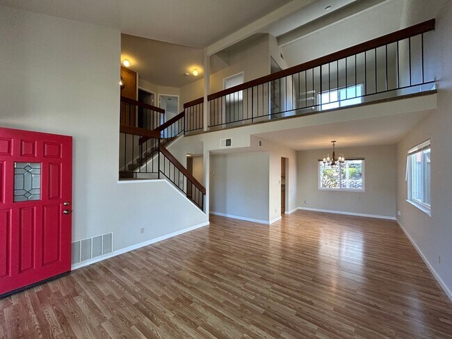 Foto del edificio - Beautiful Two-Story Home in Village Oaks, ...