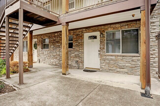 Foto del edificio - 1449 Heights Blvd