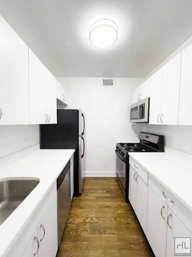 Foto del edificio - E 88th St