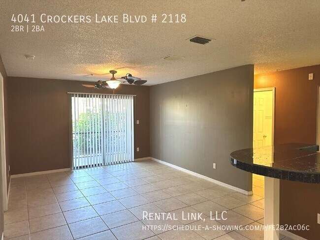 Building Photo - 4041 Crockers Lake Blvd