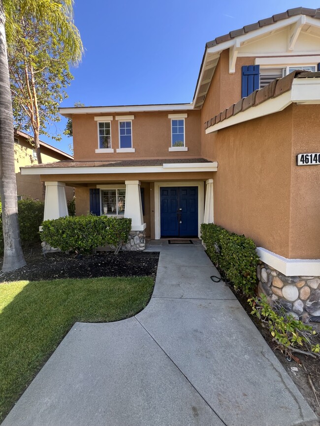 Foto del edificio - 46140 Grace Ct