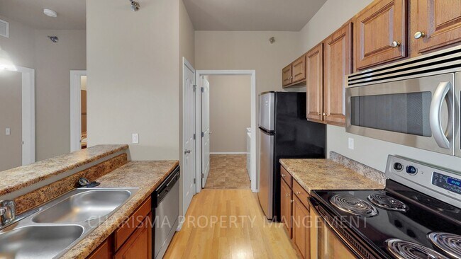 Foto del edificio - Ridgeview Residence