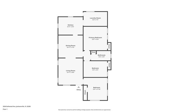 Foto del edificio - 3558 Dellwood Ave