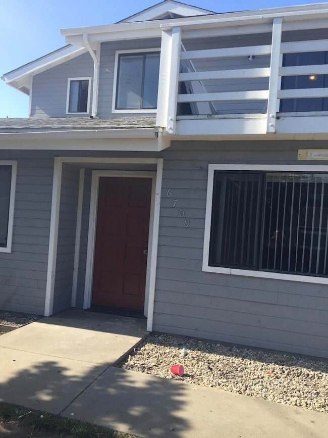 Building Photo - 6709 Trigo Rd